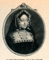 La tête à Céline