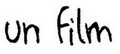 un film