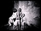 Nadia, Thierry, Aurélie et Nel, Dun 25 août 07