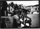 Géraldine, Aurélie, Imanie, Robyne, Thomas et Elpidio