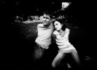 Alain et Elodie