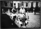 Chantal, Gérard et Jacqueline