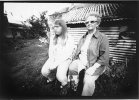 Ginette et Louise