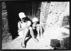 Léa et Naïs, Dun 30 août 08