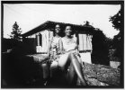 Malika et Yamina