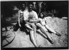 Mélanie, Jean-Marc, Octave et Lou