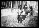 Touré Brahim, 12 octobre 08