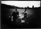 Cat et François, Limbrassac 31 août 08
