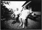 Denis et Maryvonne Vacher