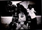 la famille Lavergne/Pernet