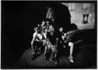 Morgan, Théo, Victor, loïc et Sylvie