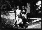 Manon, Lorina et Charlène, Dun 30 août 08