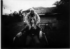 Patrick et Brigitte