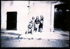Thierry, Marlaine, Léon et Manon, Dun 25 août 07