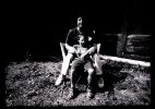 Jeanine et Gabriel, Dun 25 août 07