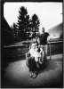 Marie, Pierre-Emanuel, Iris et le doudou