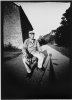 Robert sur la route