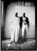 Ganga et Lassana, 17 septembre 08