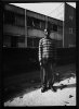 Mamadou debout, 13 octobre 08