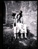 Romain, Béatrice et Philippe, Dun 25 août 07