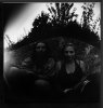 Daisy et Caro, Limbrassac 31 août 08